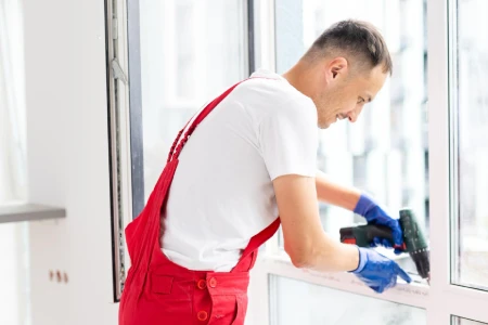 24/7 Glass Door Repair Facilities in Deltona, FL