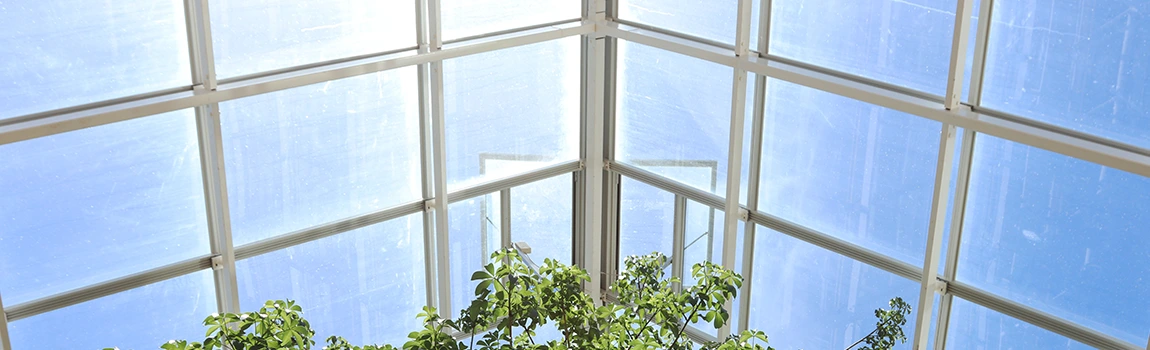 Professional Glass Canopy Repair And Maintenance in Deltona, FL