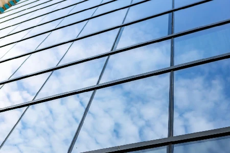 Professional Glass Curtain Wall Repair in Deltona, FL