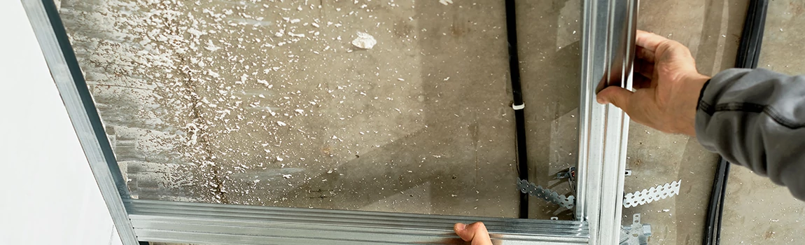 Laminated Glass Glazing in Deltona, FL