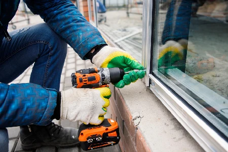 House Window Repair in Deltona, FL