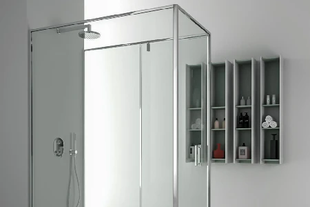 Perfect Shower Door in Deltona, FL