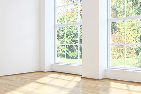 Residential Glass Window Installation in Deltona, FL