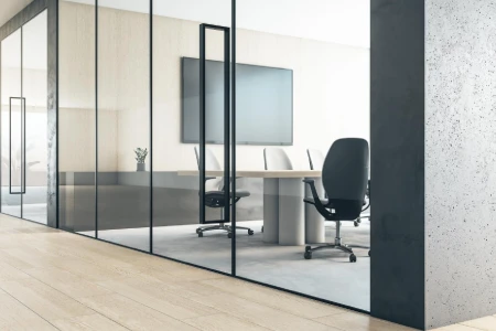 Office Glass in Deltona, FL