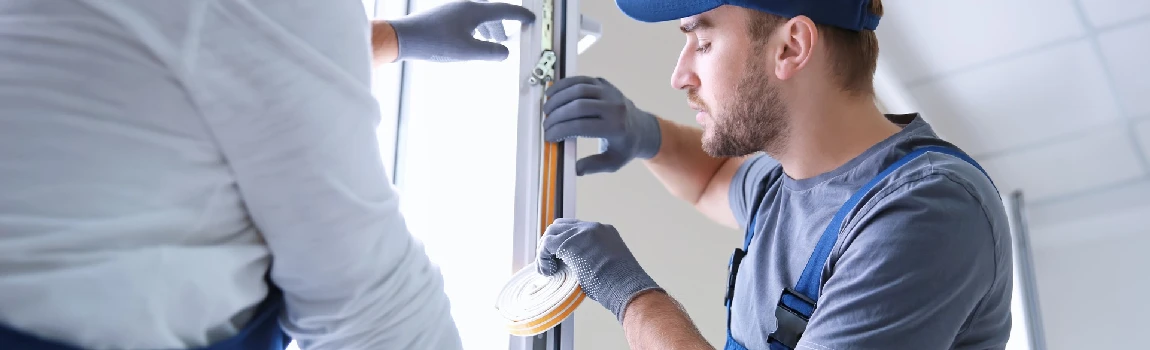 Residential Glass Tabletop Repair in Deltona, FL