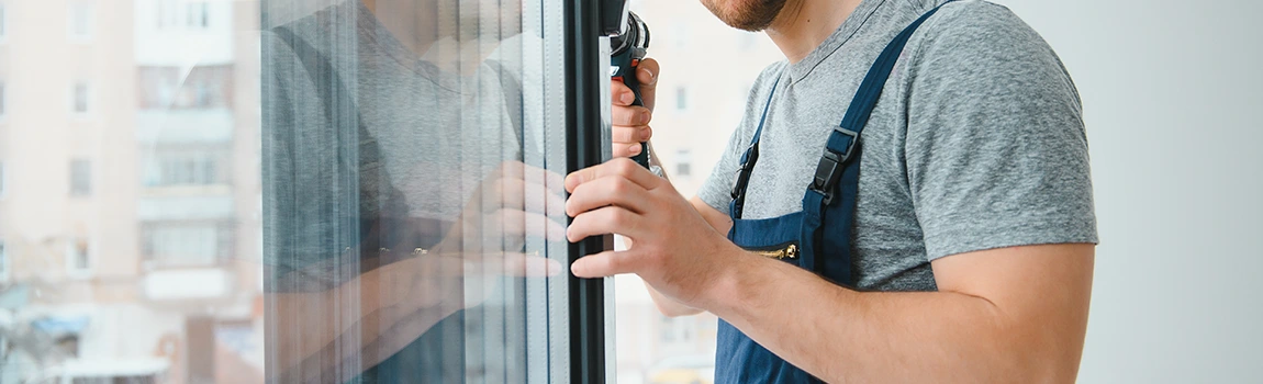 Same-day Glass Repair Cost in Deltona, FL