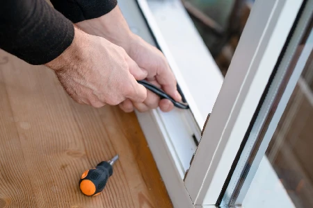 Sliding Patio Glass Door Repairs in Deltona, FL