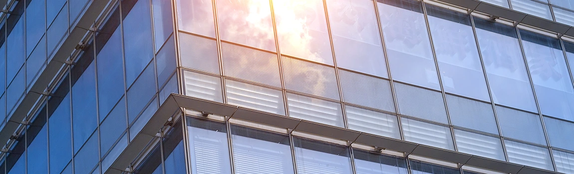UV-Resistant Glass Experts in Deltona, FL