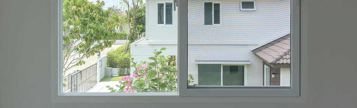 Window Frame Repair in Deltona, FL