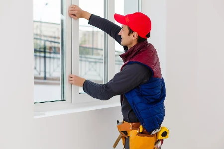 Sash Window Repair in Deltona, FL